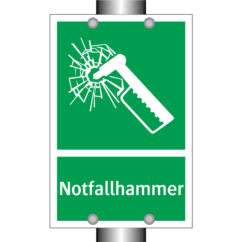 Notfallhammer