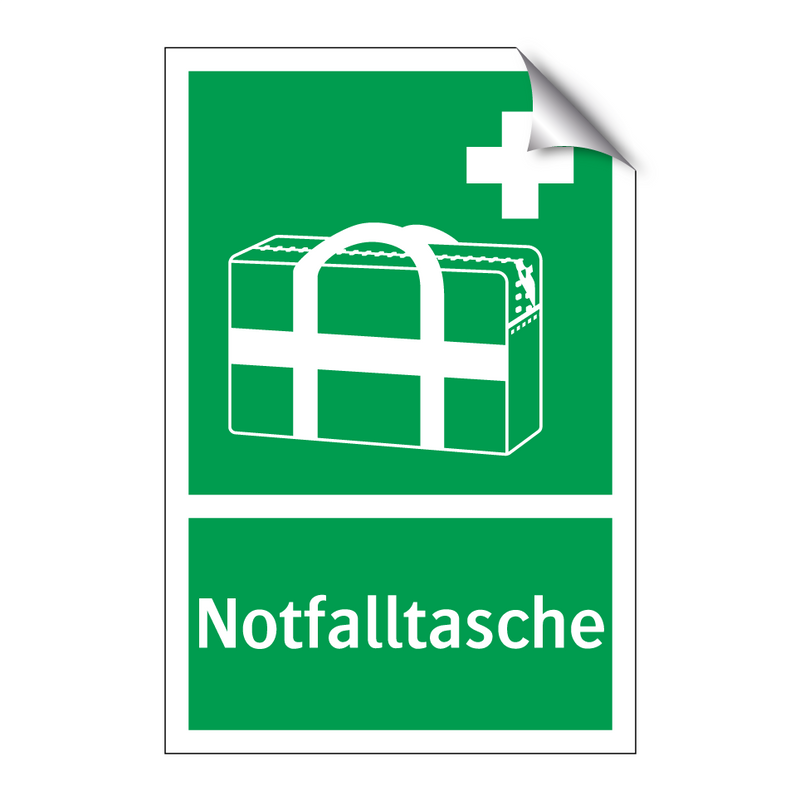 Notfalltasche