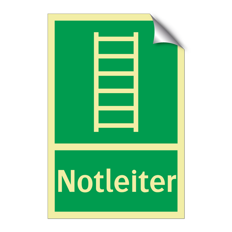 Notleiter