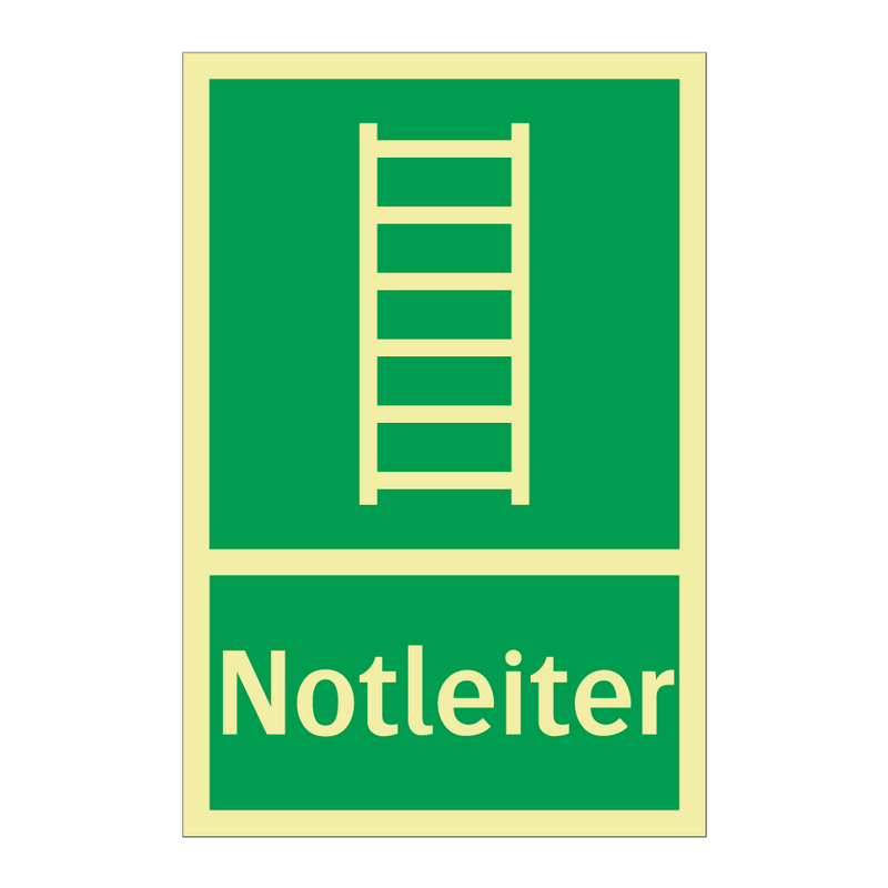 Notleiter