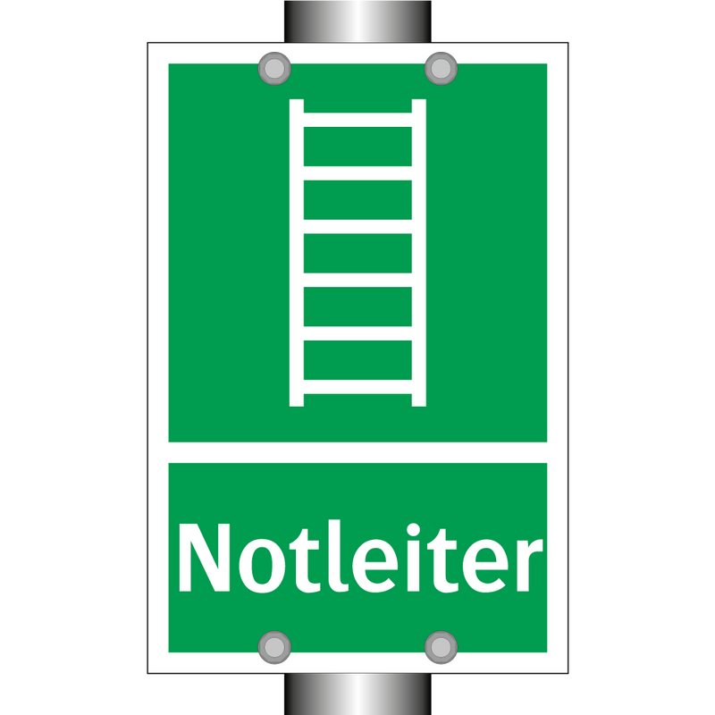 Notleiter