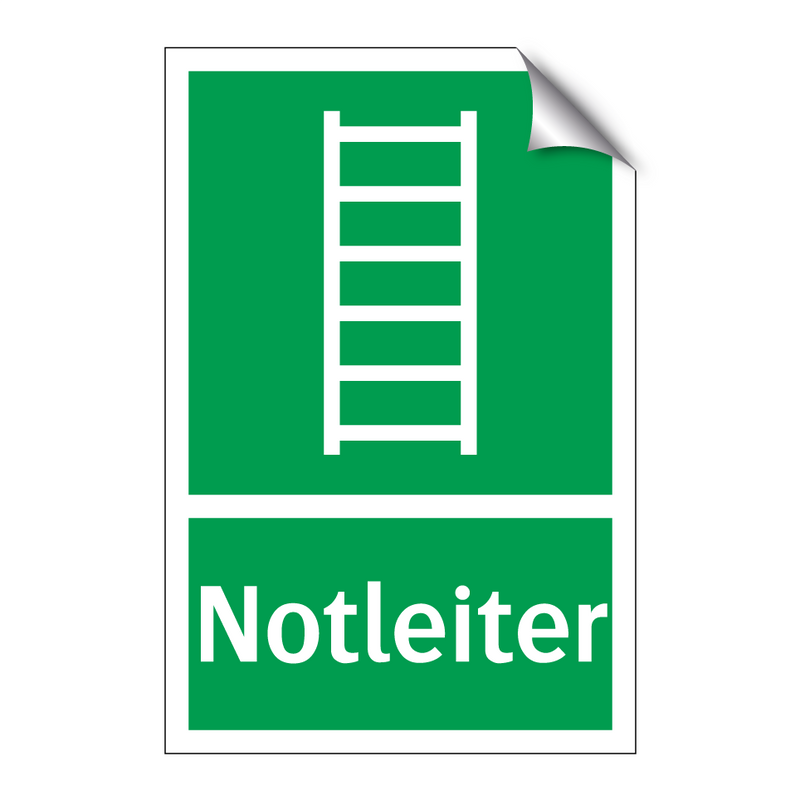 Notleiter