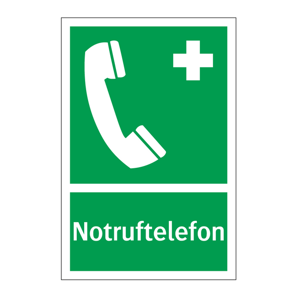 Notruftelefon