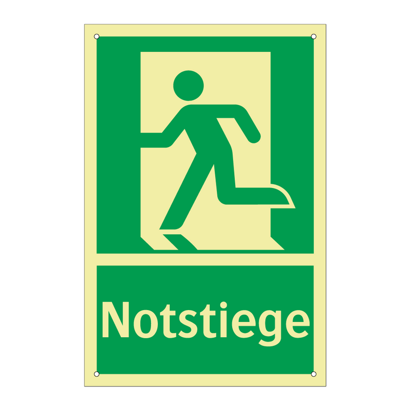 Notstiege