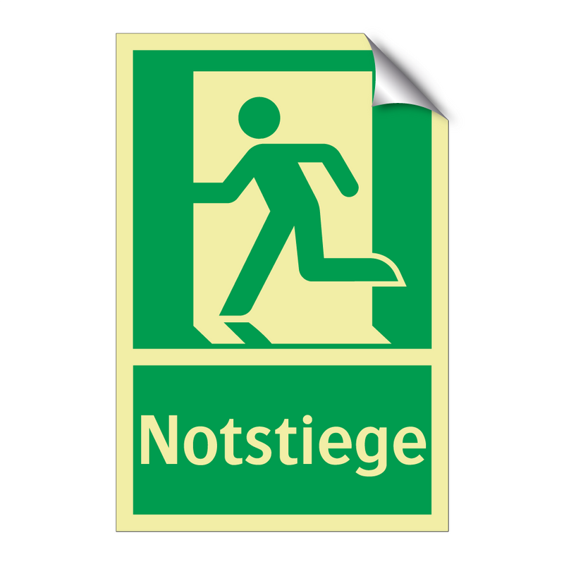 Notstiege