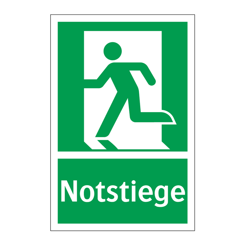 Notstiege