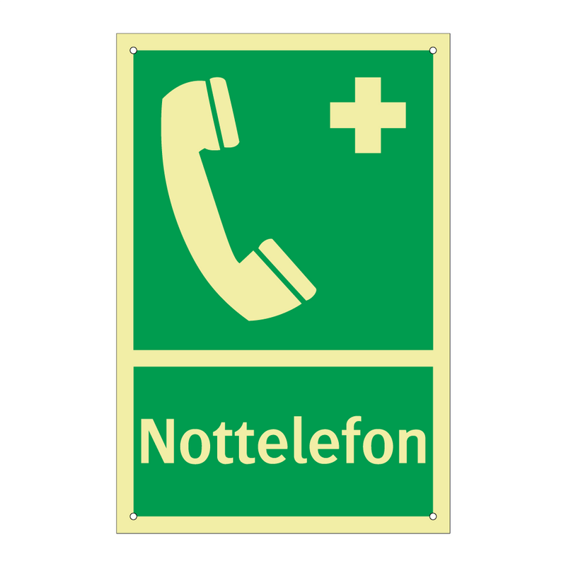 Nottelefon