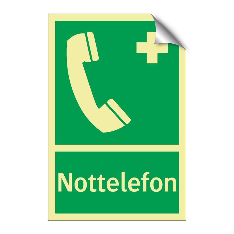 Nottelefon