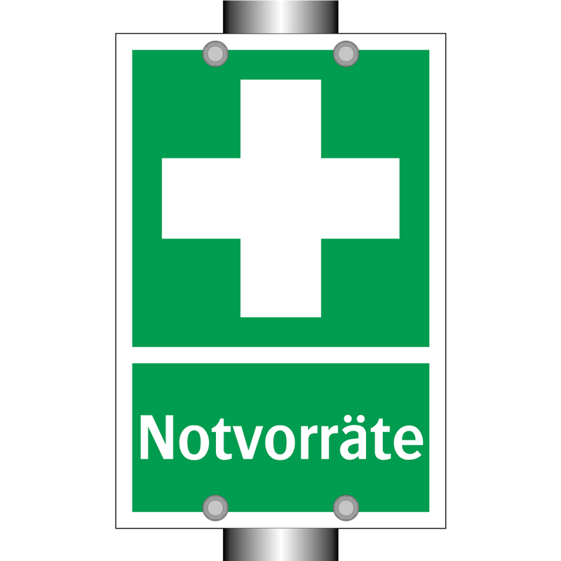 Notvorräte