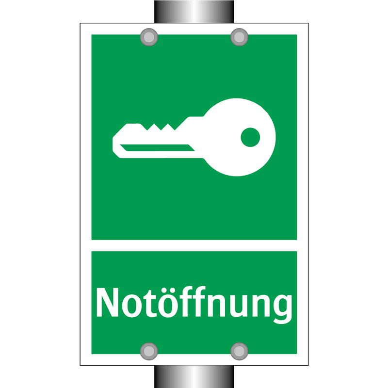 Notöffnung