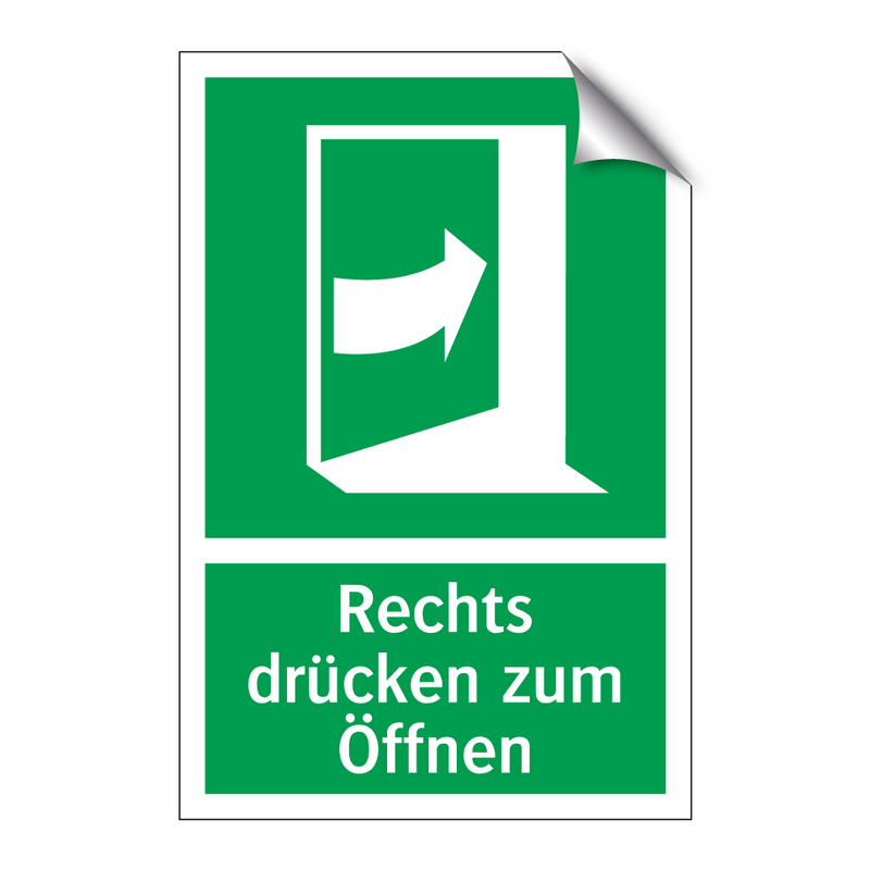 Rechts drücken zum Öffnen