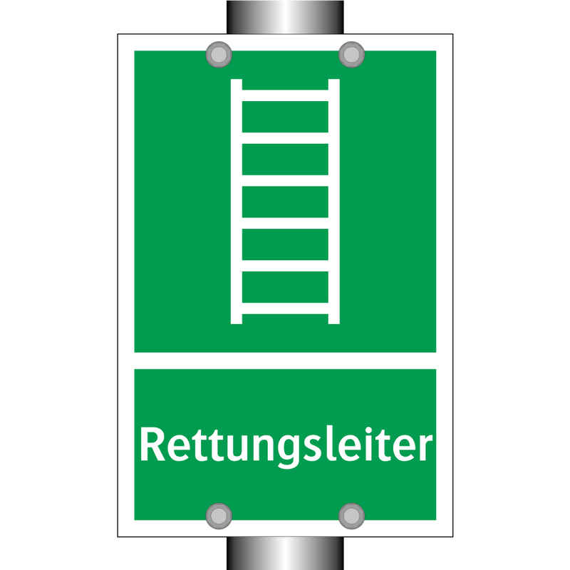 Rettungsleiter