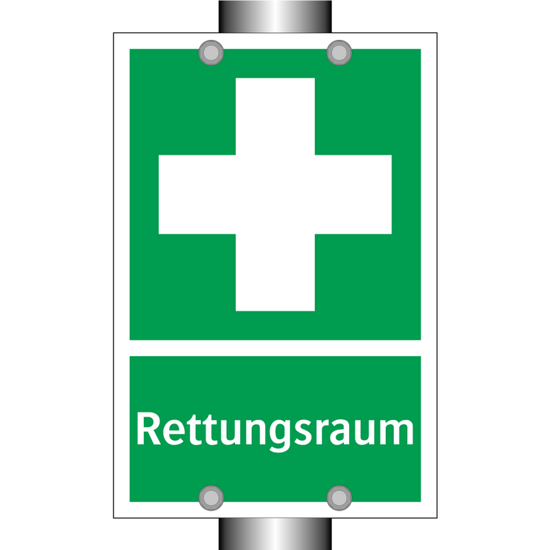 Rettungsraum