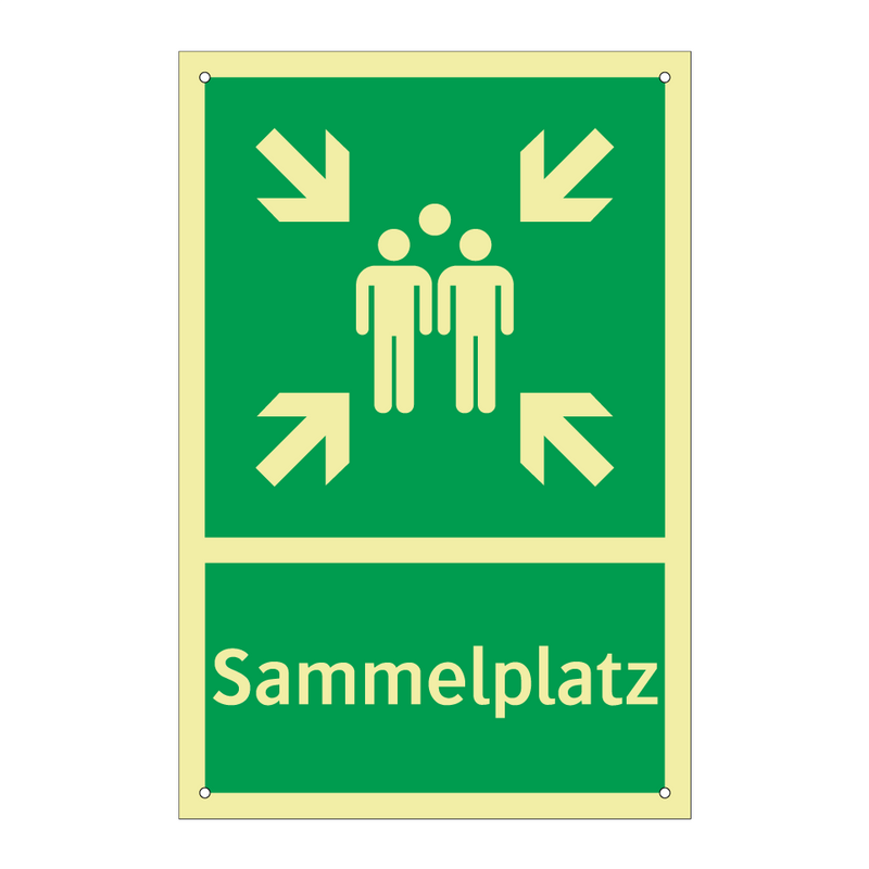 Sammelplatz