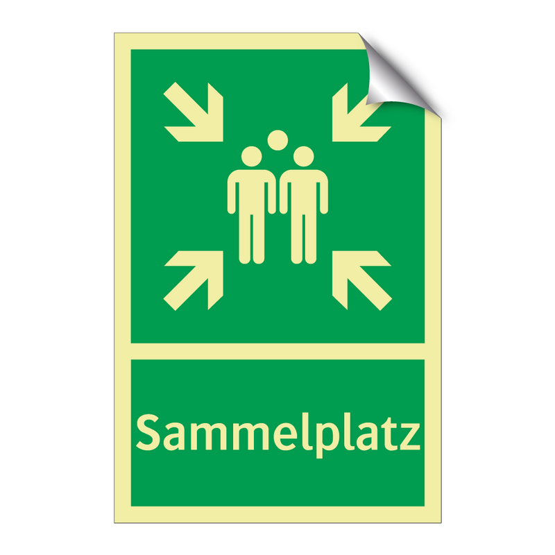 Sammelplatz