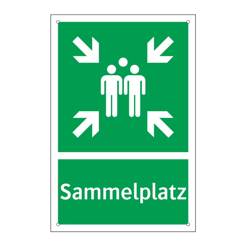 Sammelplatz