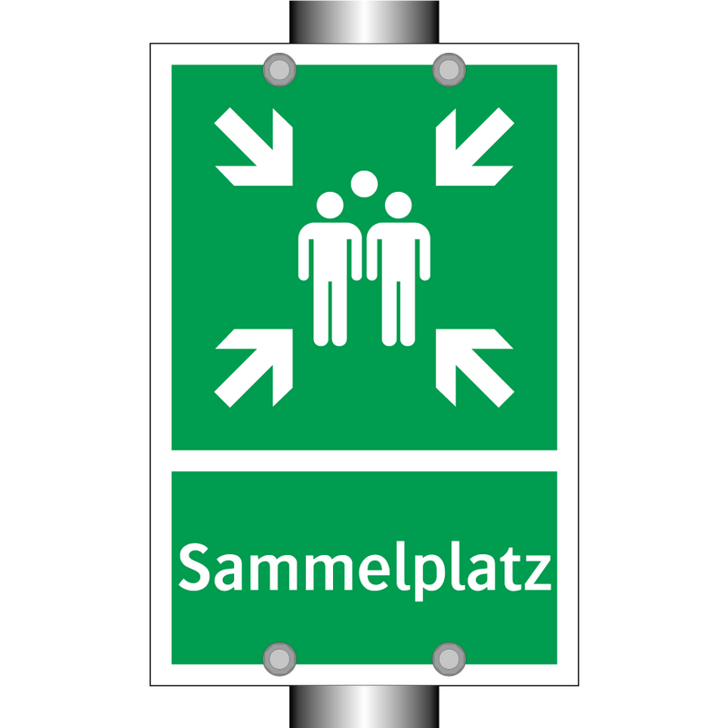 Sammelplatz