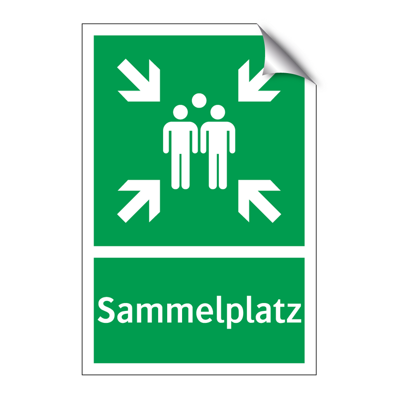 Sammelplatz