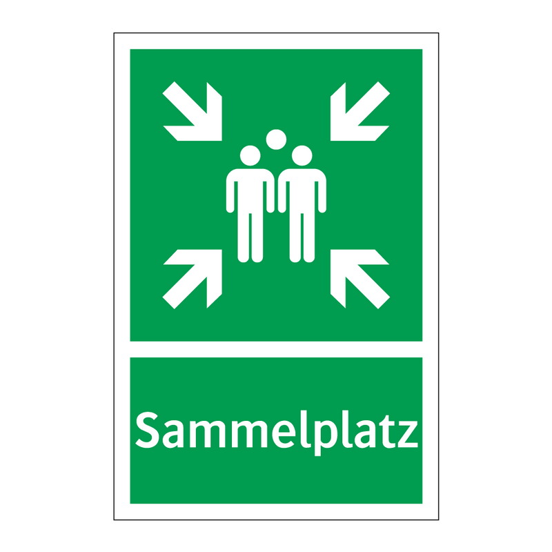 Sammelplatz