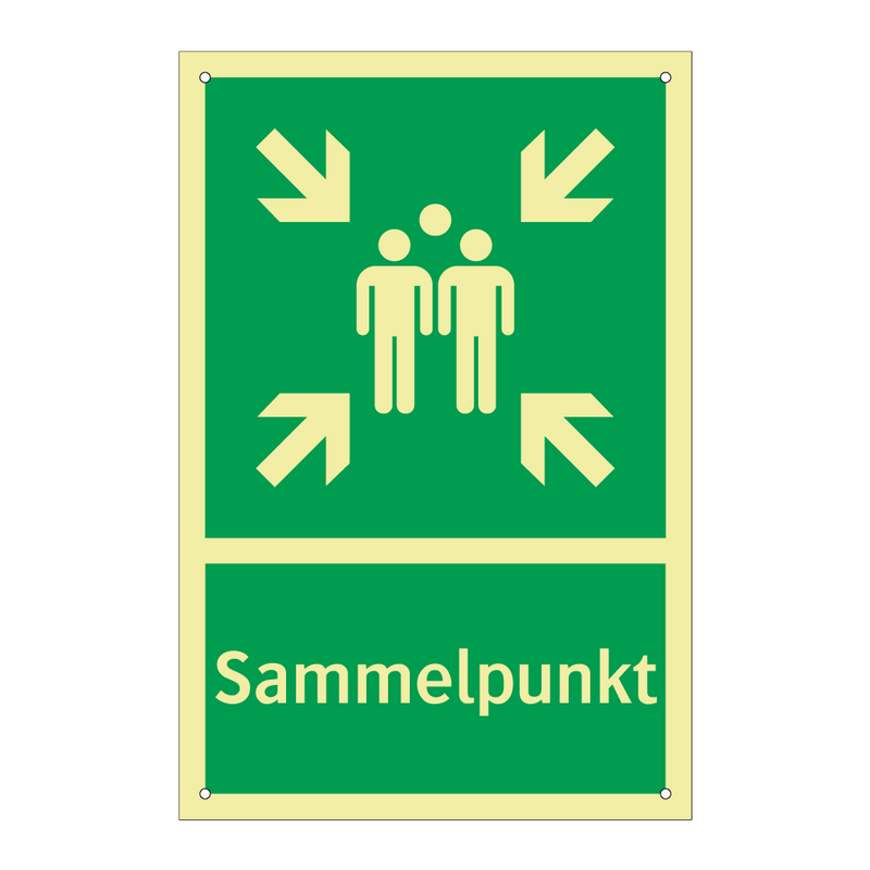 Sammelpunkt