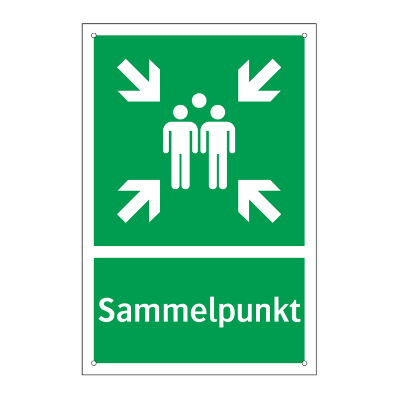 Sammelpunkt