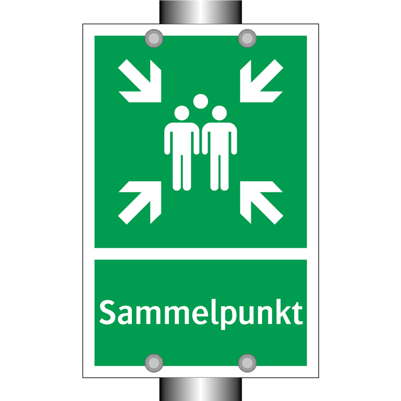 Sammelpunkt