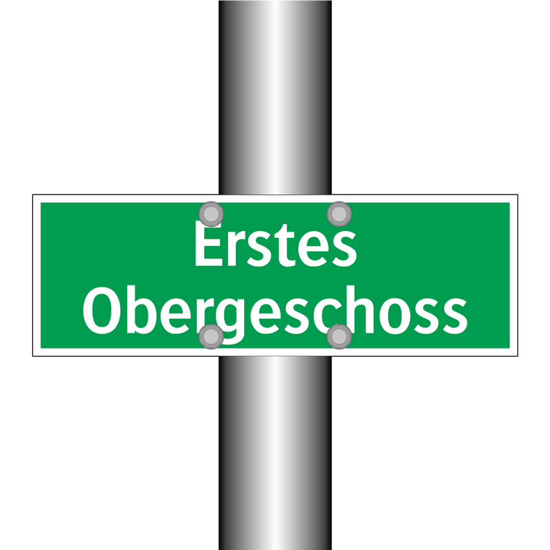 Erstes Obergeschoss