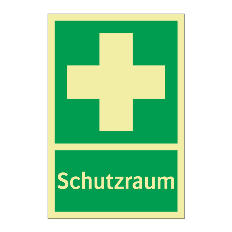 Schutzraum