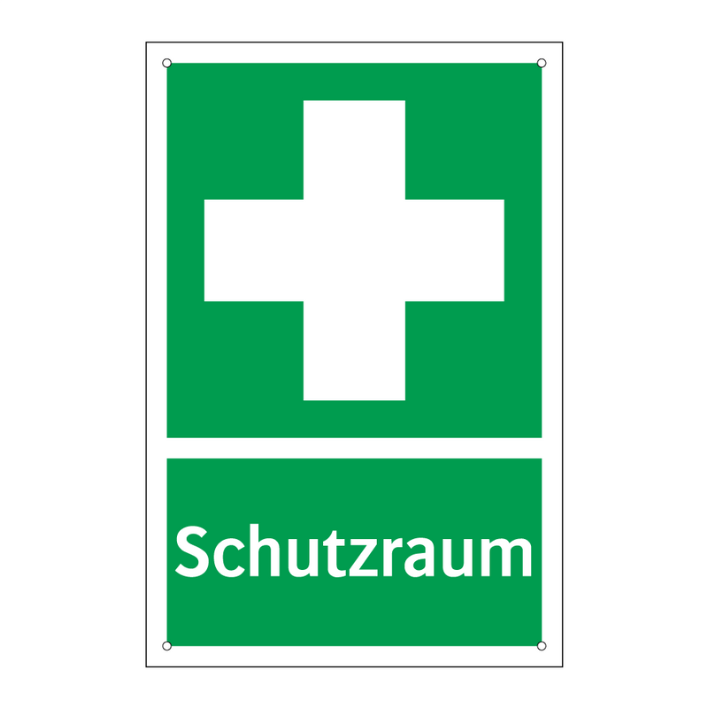 Schutzraum