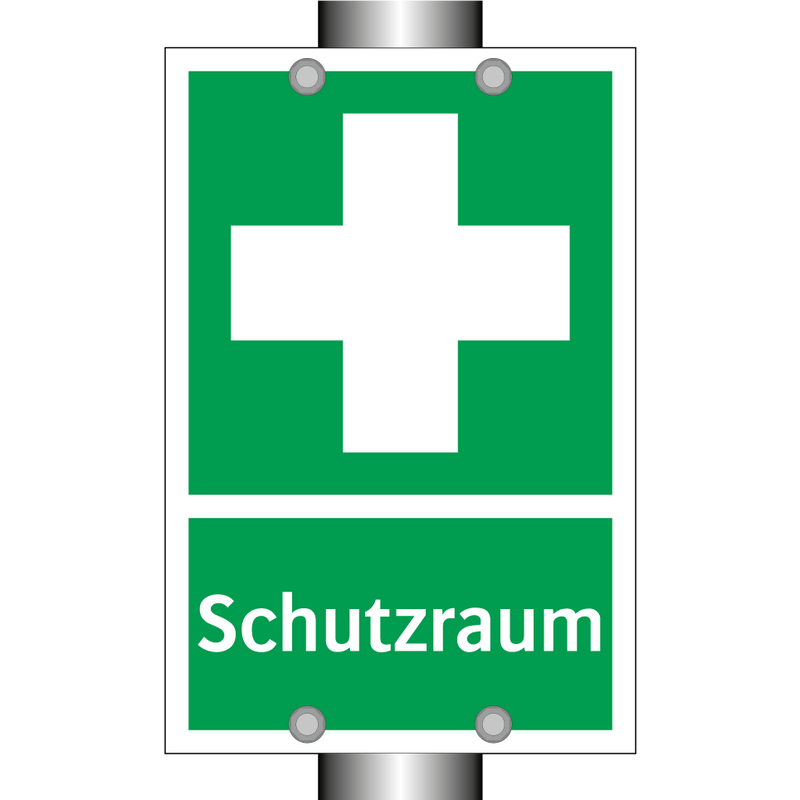 Schutzraum