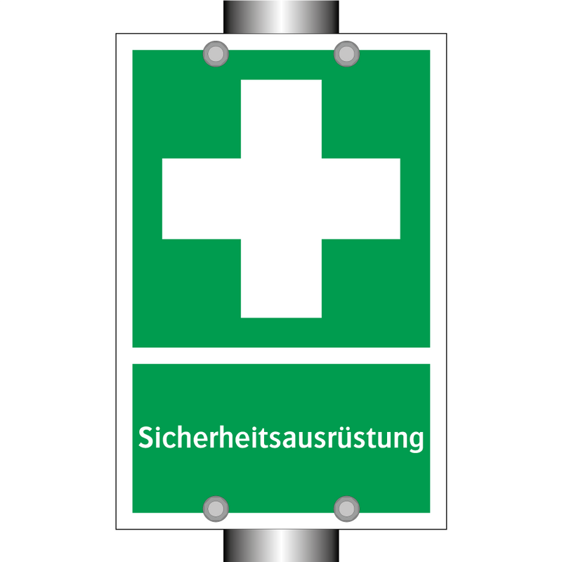 Sicherheitsausrüstung