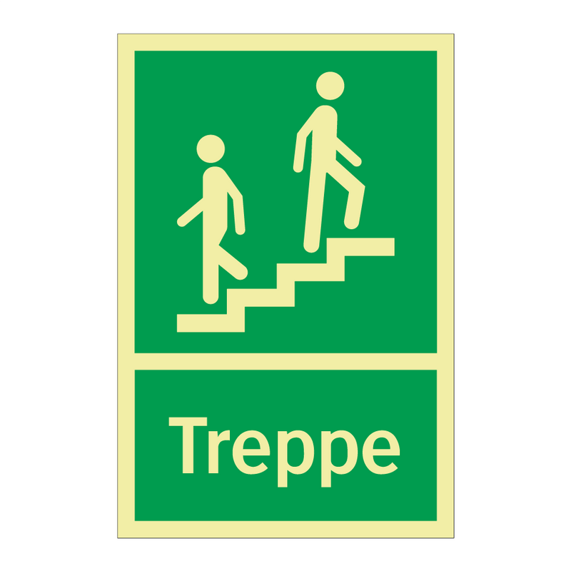 Treppe