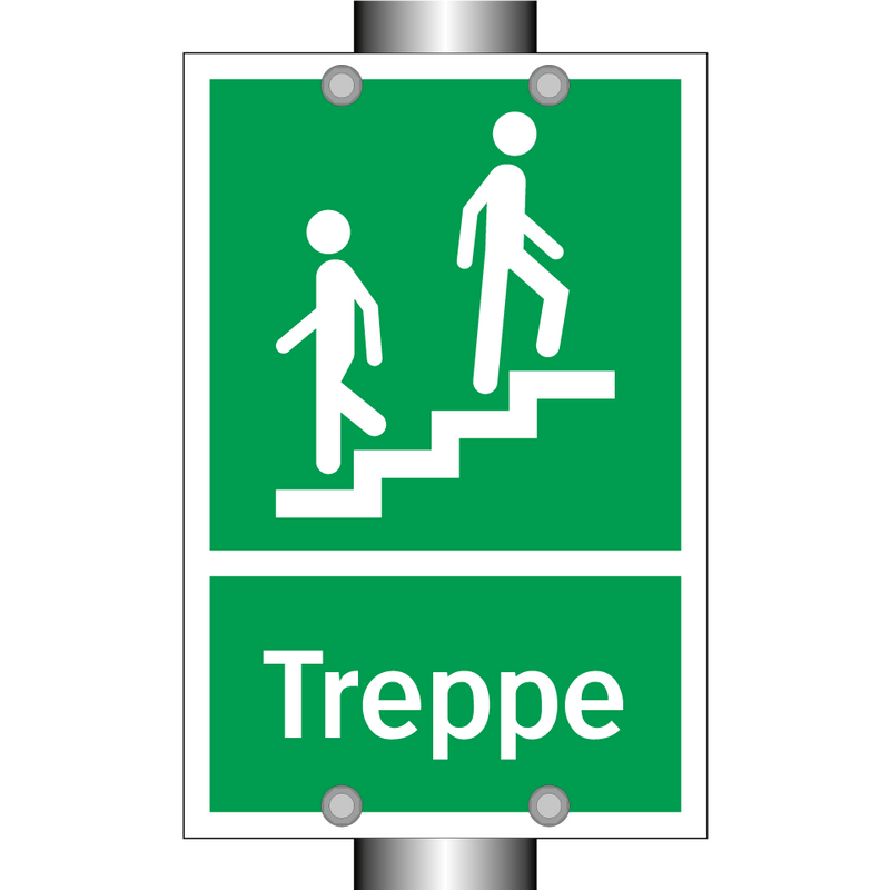 Treppe