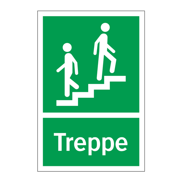 Treppe