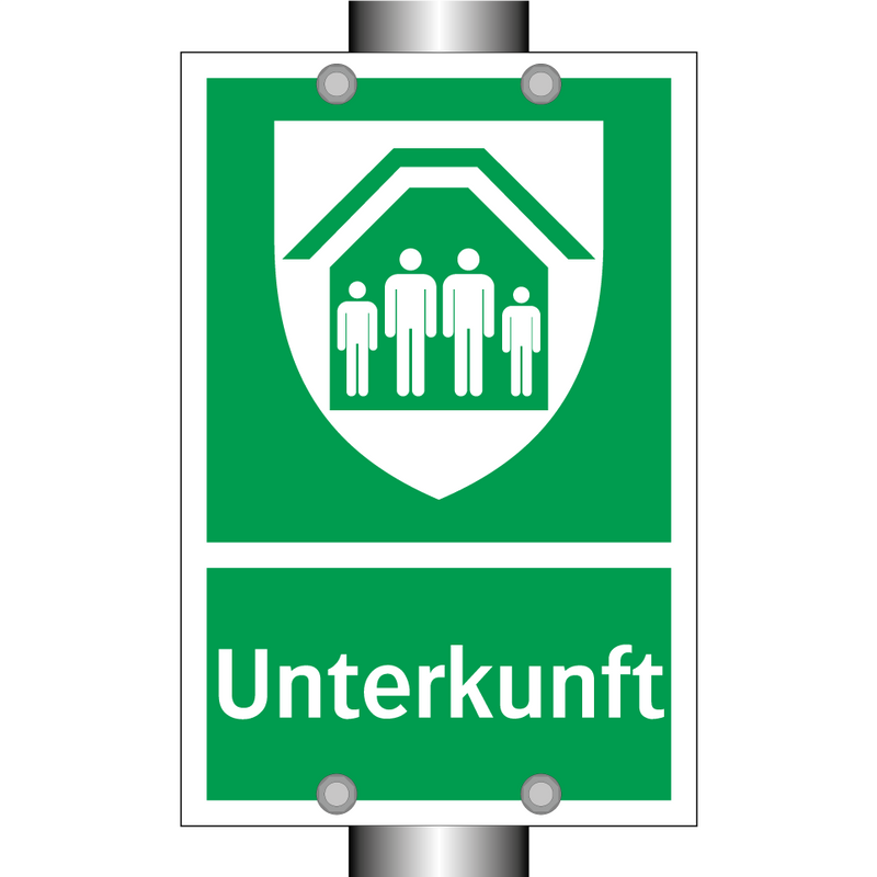 Unterkunft