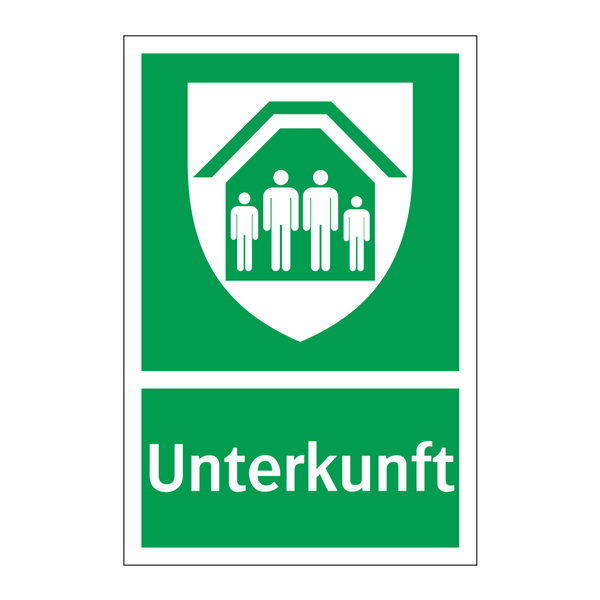 Unterkunft