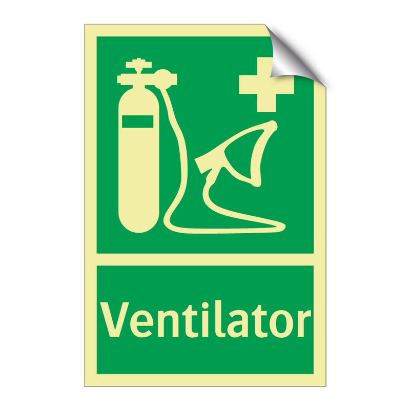 Ventilator