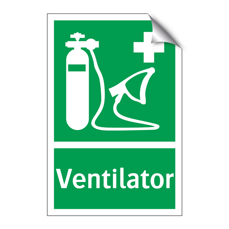 Ventilator