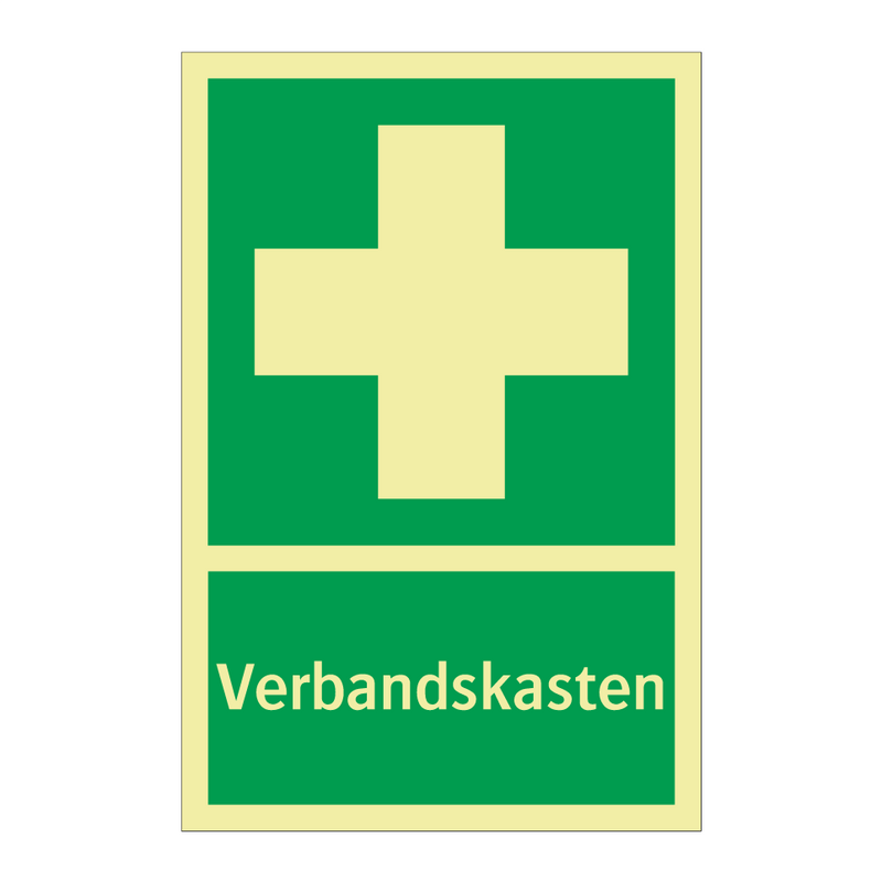 Verbandskasten