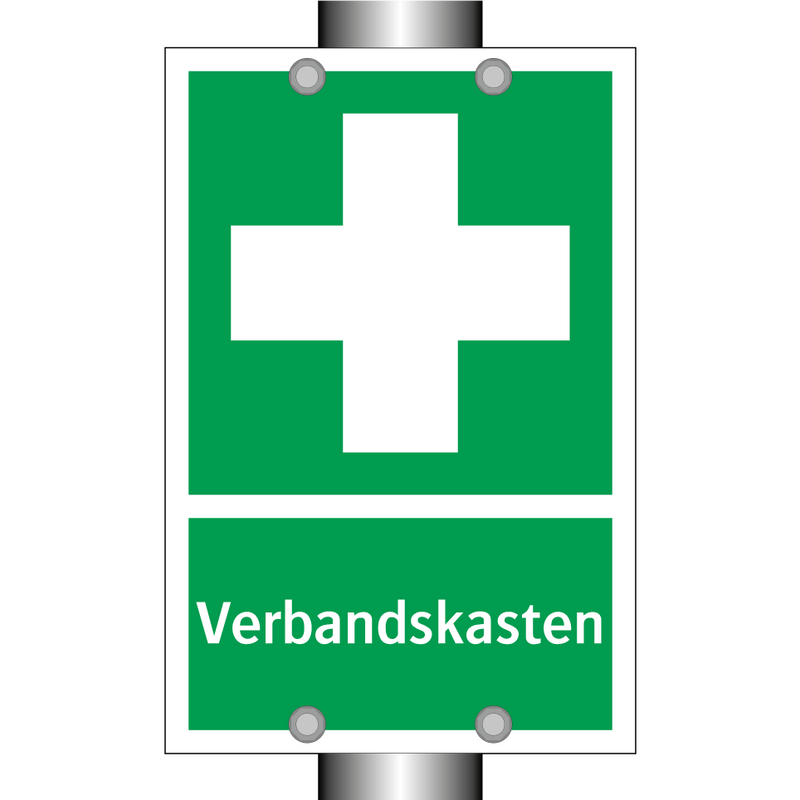 Verbandskasten