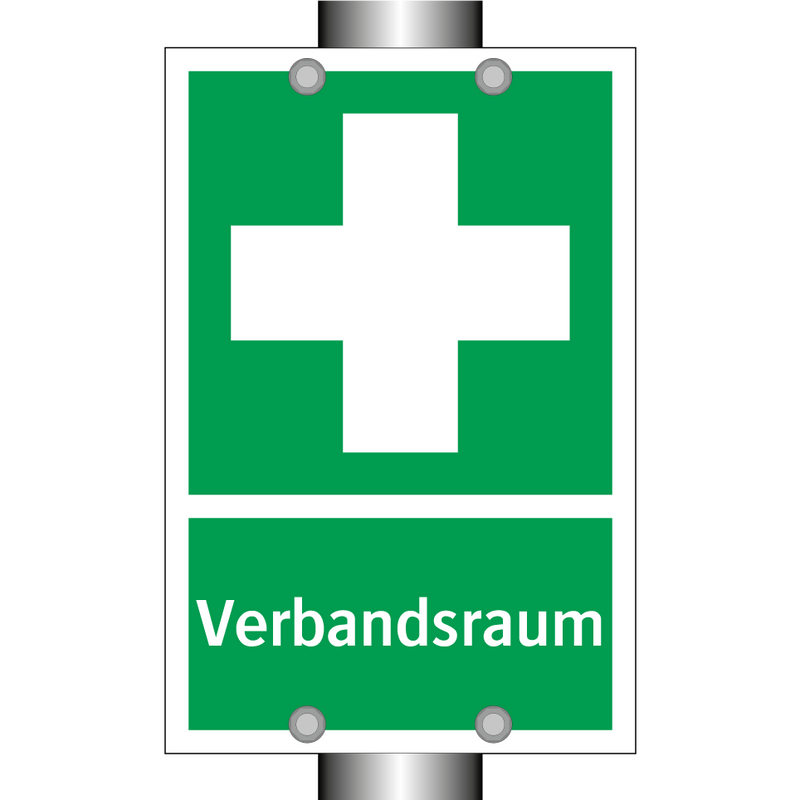 Verbandsraum