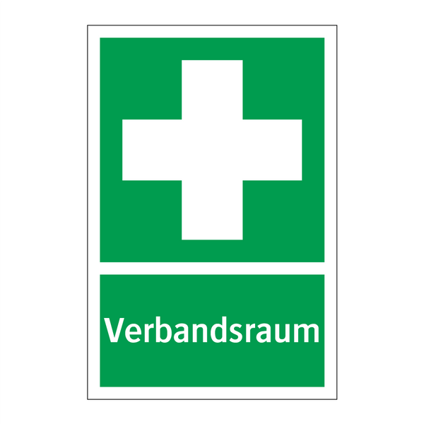 Verbandsraum