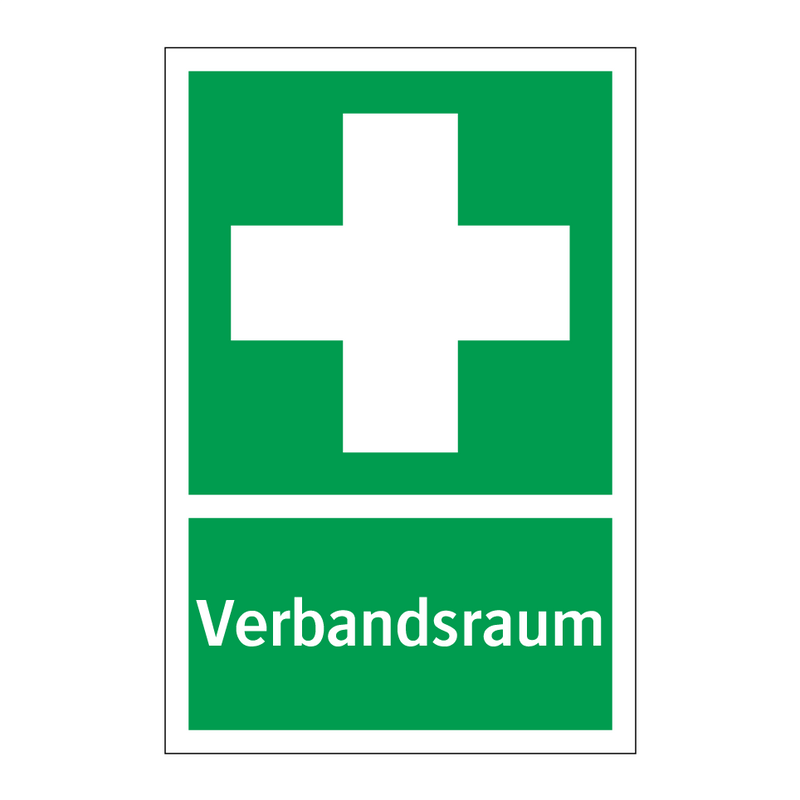 Verbandsraum