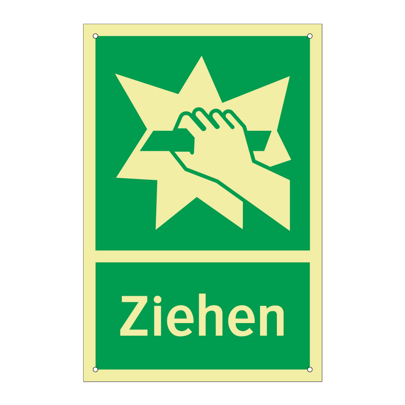 Ziehen