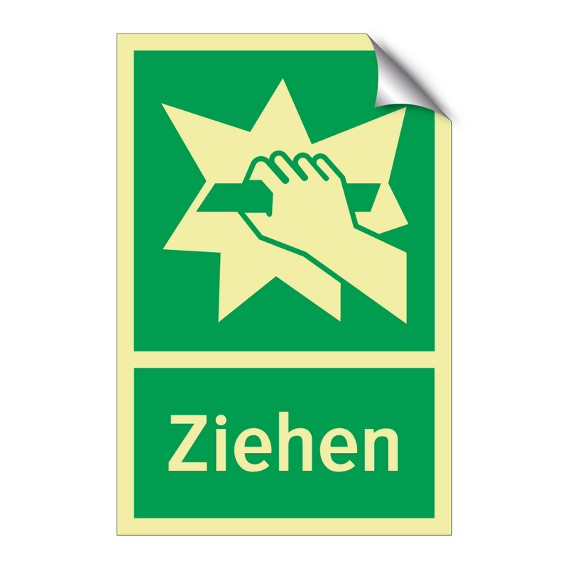 Ziehen