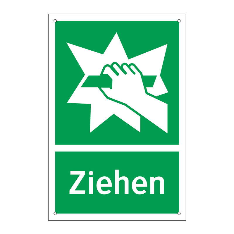 Ziehen