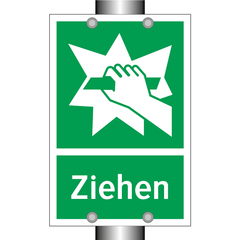 Ziehen