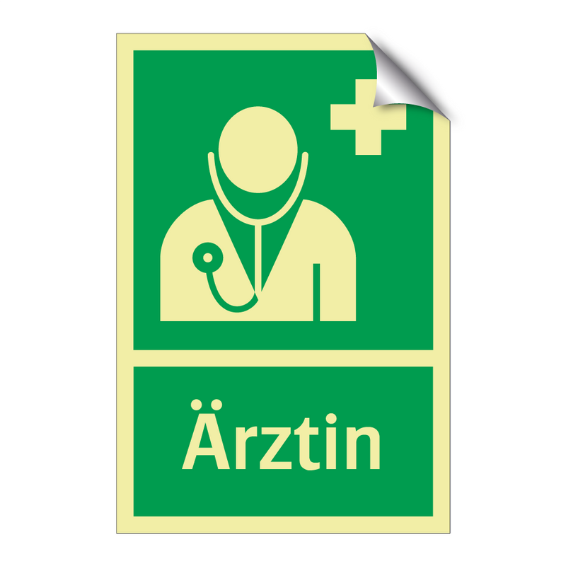 Ärztin