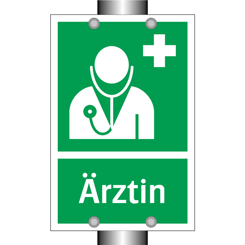 Ärztin