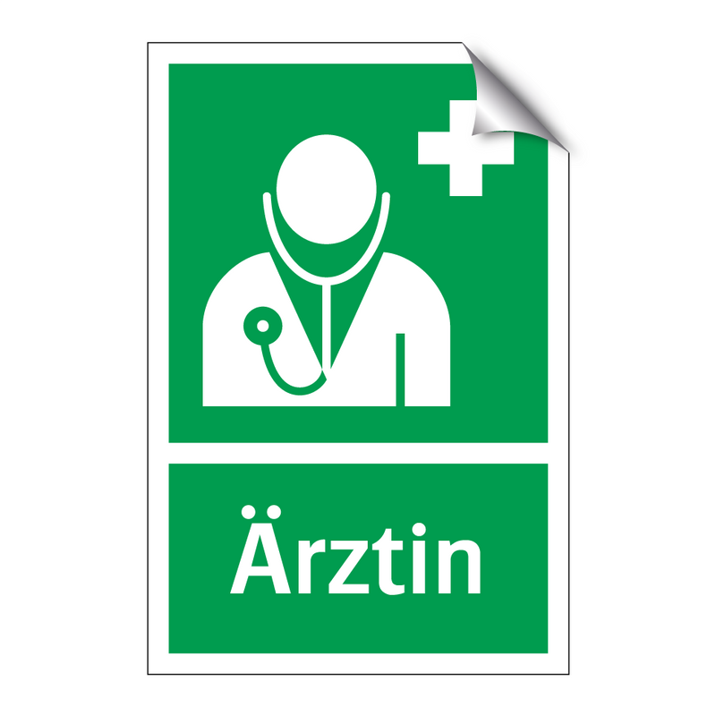 Ärztin